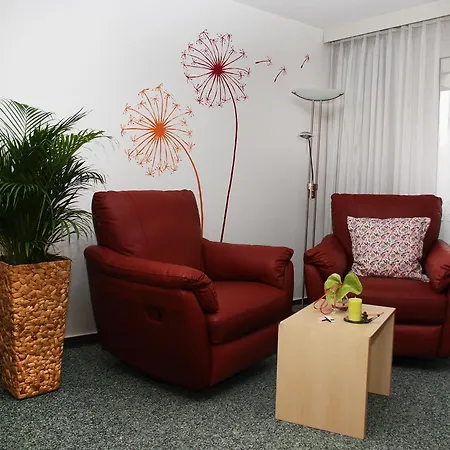 Hochwald Hotel&apartment Hotel Bad Liebenzell