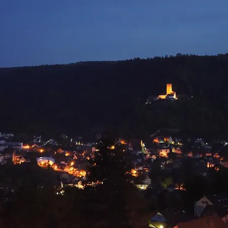 Hochwald & Hotel