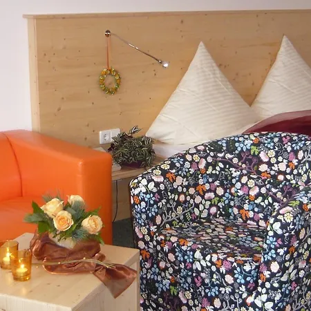 Hotel Hochwald &