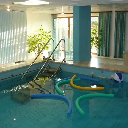 Hochwald & 호텔 3*