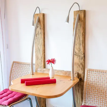 Hotel Hochwald Hotel&apartment 3*