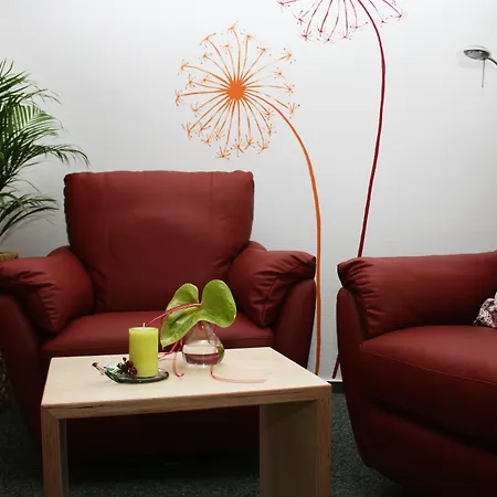 Hochwald & 바드리에벤젤