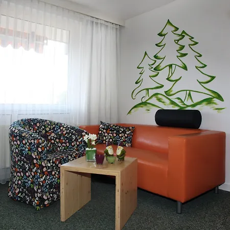 Hochwald & Hotel Bad Liebenzell