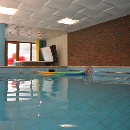 Hochwald Hotel&apartment