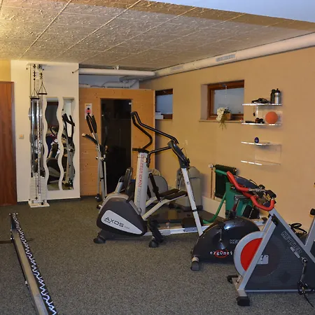 Hochwald Hotel&apartment Hotel