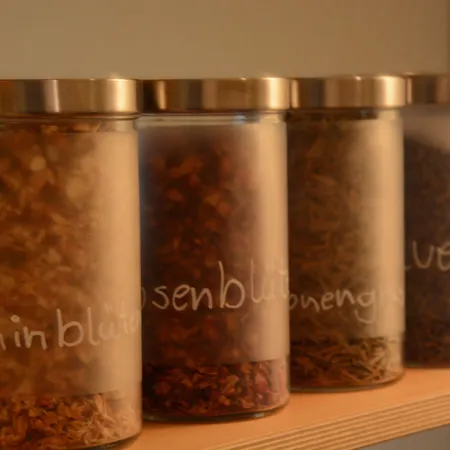 Hochwald & 호텔 바드리에벤젤