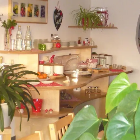 호텔 Hochwald & 3*