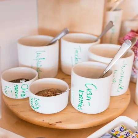 Hochwald & 바드리에벤젤