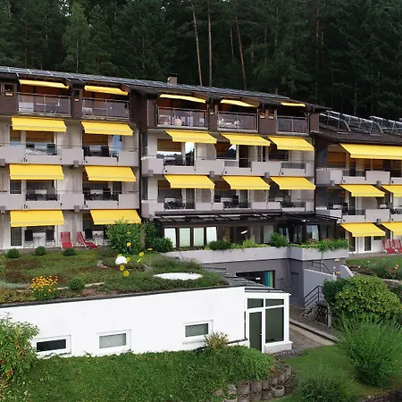Hochwald & Hotel 3*