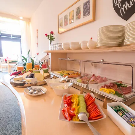 Hochwald & 호텔 바드리에벤젤