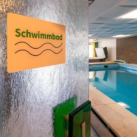 Hotel Hochwald &