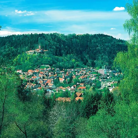 Hochwald & 3*