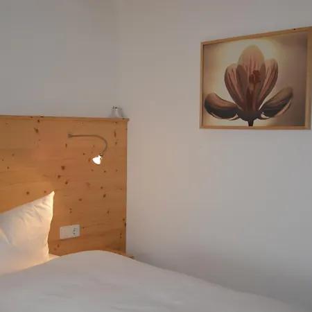 Hotel Hochwald &