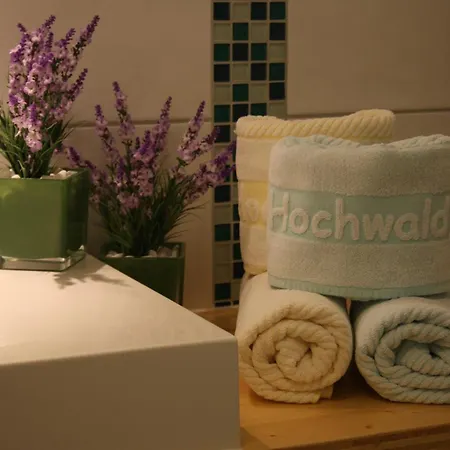 Hochwald & 3* Bad Liebenzell