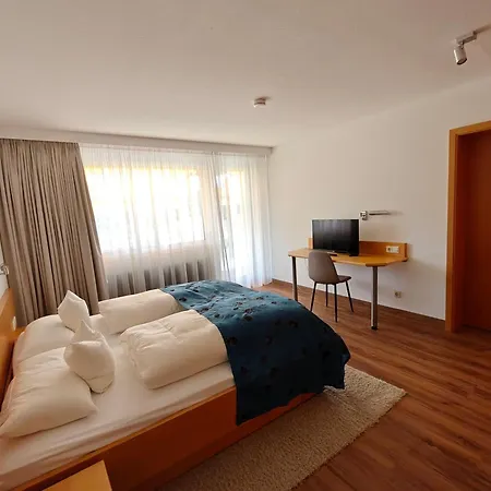 Hotel Hochwald & Bad Liebenzell