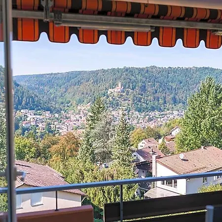 Hochwald & Hotel