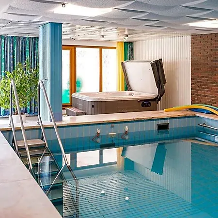 Hochwald & Hotel Bad Liebenzell