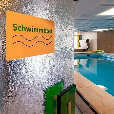 Hochwald & 3* Bad Liebenzell