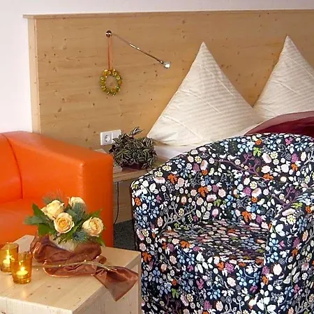 Hotel Hochwald & 3*