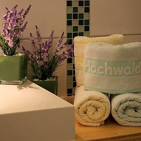 Hochwald & 3*