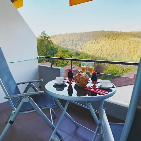 Hotel Hochwald &
