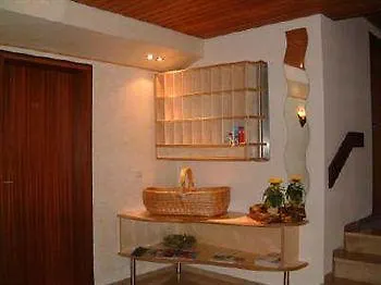 Hochwald Hotel&apartment