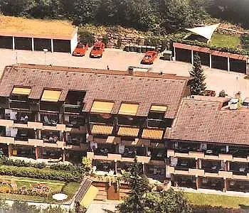 Hotel Hochwald & 3*