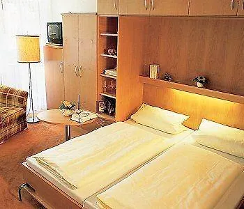 Hotel Hochwald &