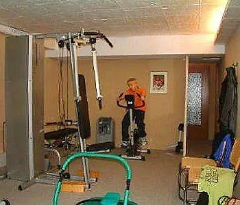 호텔 Hochwald & 바드리에벤젤