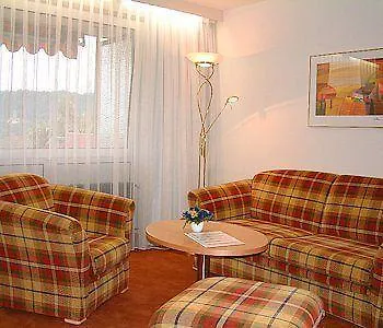 Hotel Hochwald Hotel&apartment 3*