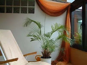 Hotel Hochwald &