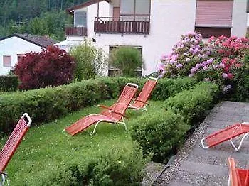 Hochwald Hotel&apartment