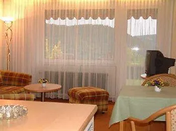 Hochwald & 바드리에벤젤