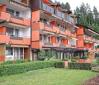 Hotel Hochwald & Bad Liebenzell