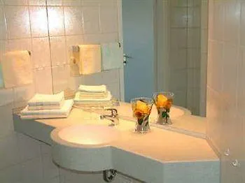 Hotel Hochwald & 3*