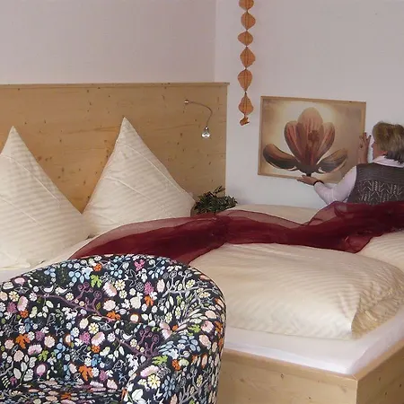 Hotel Hochwald &