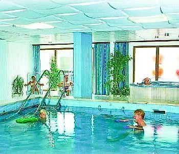 호텔 Hochwald & 3*