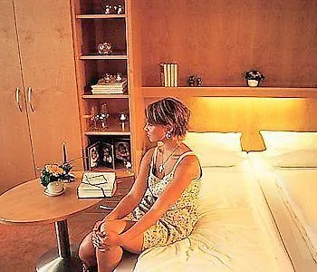 Hotel Hochwald &
