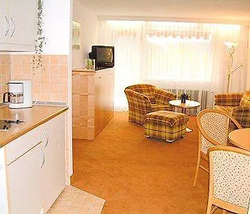 Hochwald & 바드리에벤젤