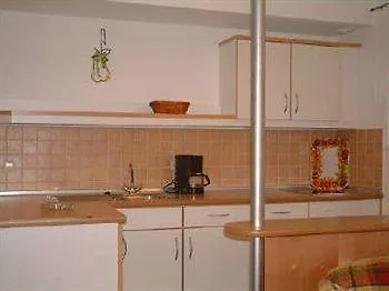 호텔 Hochwald & 바드리에벤젤