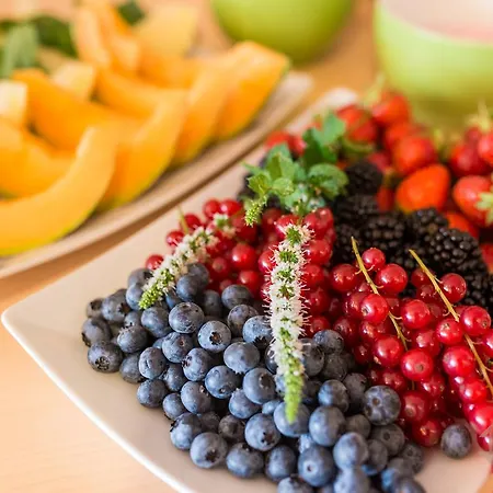 Hochwald & 호텔 바드리에벤젤