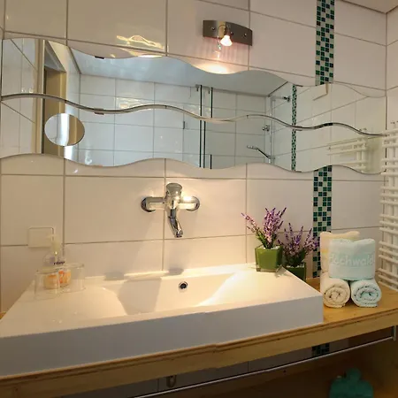 호텔 Hochwald & 바드리에벤젤