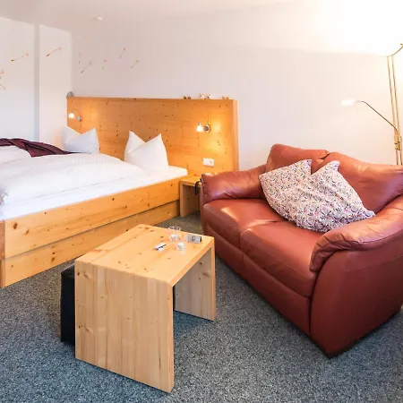 Hotel Hochwald & 3*